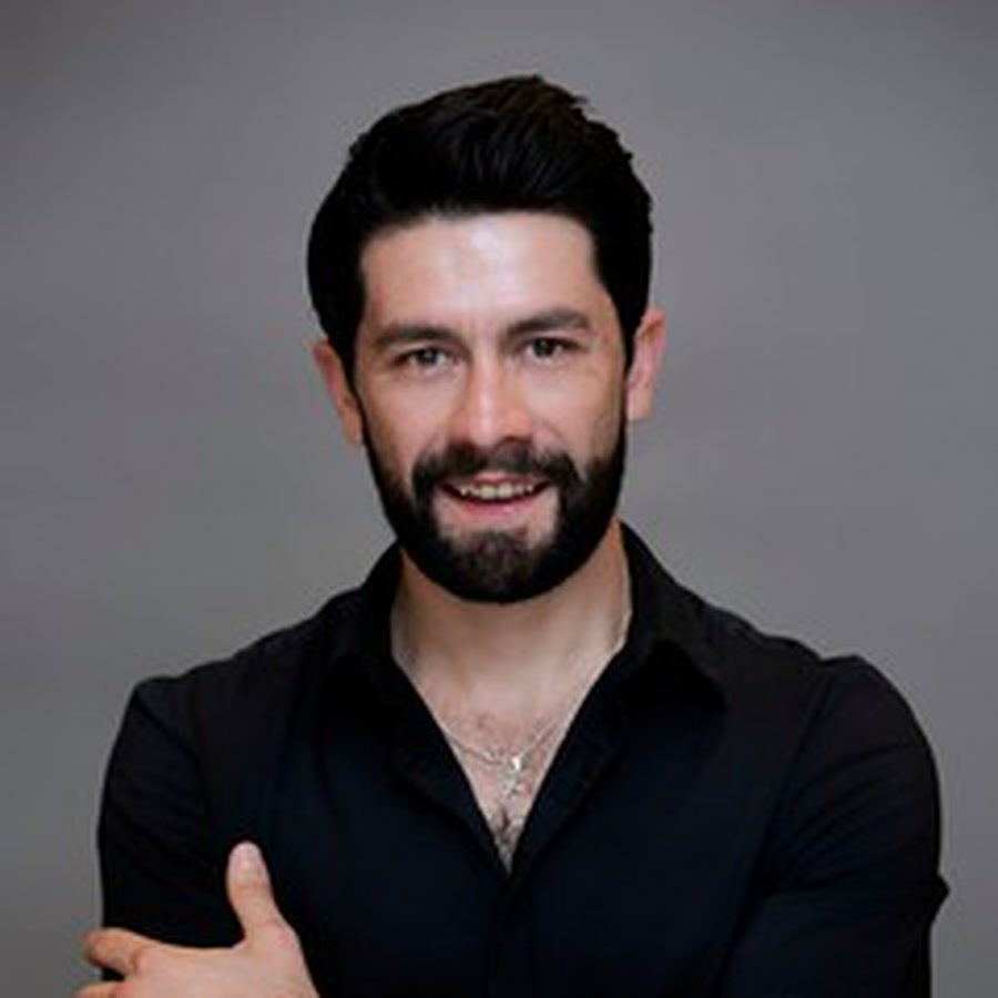 Rodrigo Villaseñor, CRO & Cofundador en PAZI