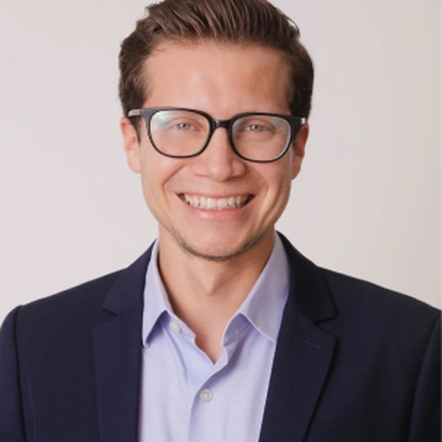 Rodrigo Méndez, CEO & Cofundador en PAZI
